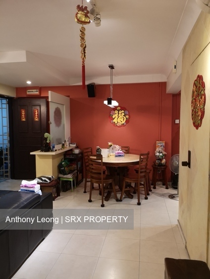 Blk 610 Senja Road (Bukit Panjang), HDB 5 Rooms #202887142